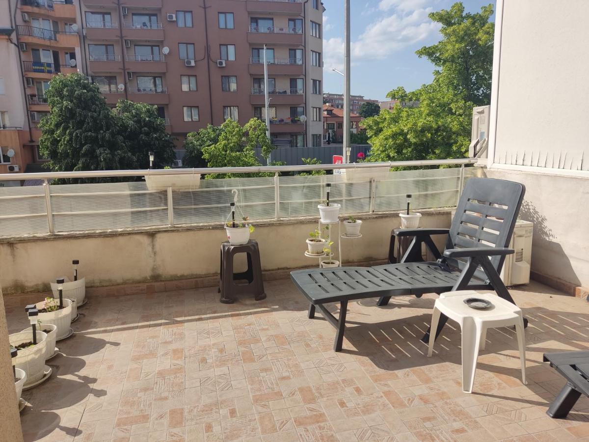 Sweet Maria Blagoevgrad Exterior foto